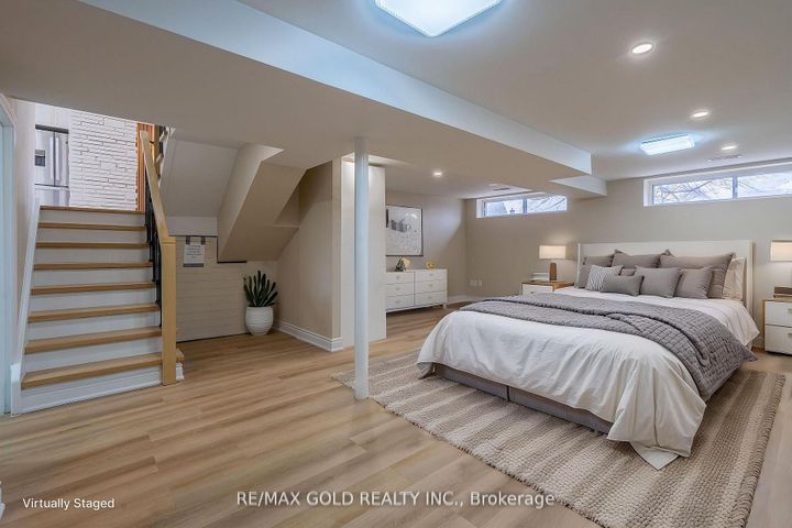 Photo 15 at 15 Athlone Avenue, Avondale, Brampton