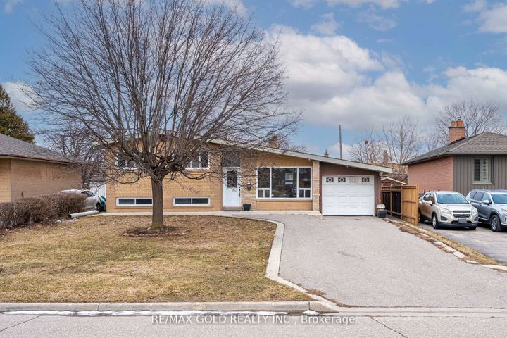 Photo 25 at 15 Athlone Avenue, Avondale, Brampton