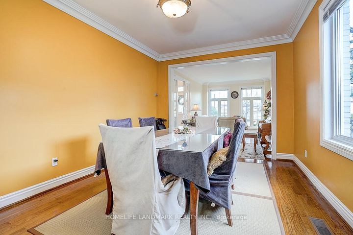 Photo 15 at 17 Averill Crescent, Newtonbrook East, Toronto