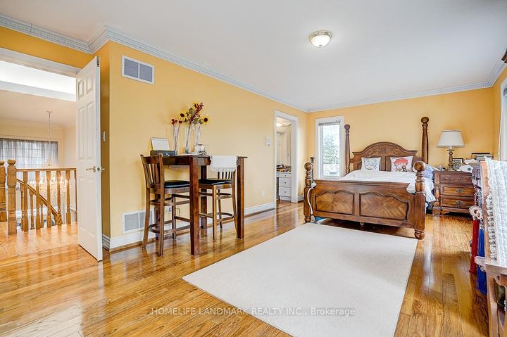 Photo 31 at 17 Averill Crescent, Newtonbrook East, Toronto