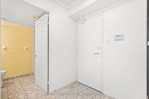 Photo 4 at 1014 - 109 Front Street E, Waterfront Communities C8, Toronto