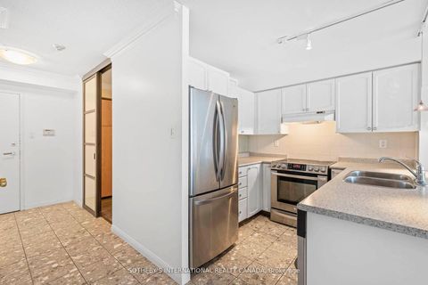 Photo 6 at 1014 - 109 Front Street E, Waterfront Communities C8, Toronto