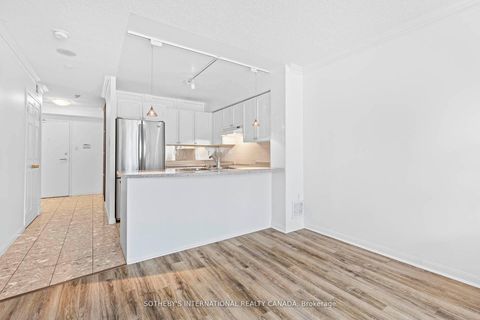 Photo 9 at 1014 - 109 Front Street E, Waterfront Communities C8, Toronto