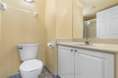 Photo 12 at 1014 - 109 Front Street E, Waterfront Communities C8, Toronto