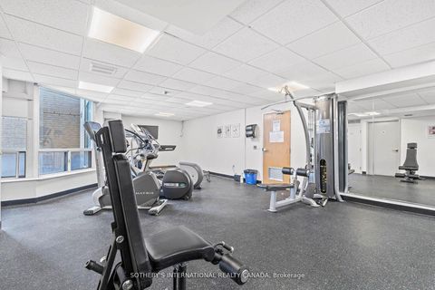 Photo 14 at 1014 - 109 Front Street E, Waterfront Communities C8, Toronto