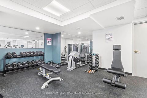 Photo 15 at 1014 - 109 Front Street E, Waterfront Communities C8, Toronto