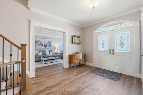 Photo 3 at 919 Schaeffer Outlook, Wyndham, Newmarket