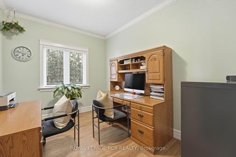 Photo 5 at 919 Schaeffer Outlook, Wyndham, Newmarket