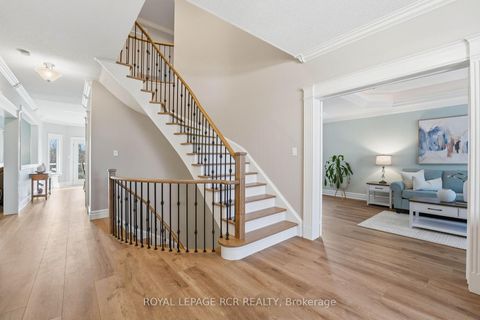 Photo 6 at 919 Schaeffer Outlook, Wyndham, Newmarket