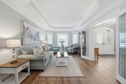 Photo 7 at 919 Schaeffer Outlook, Wyndham, Newmarket