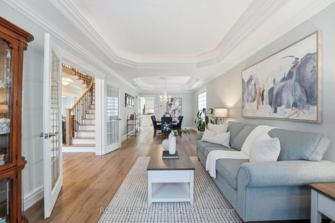 Photo 9 at 919 Schaeffer Outlook, Wyndham, Newmarket