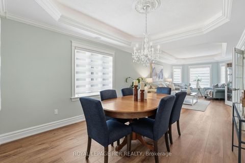 Photo 11 at 919 Schaeffer Outlook, Wyndham, Newmarket