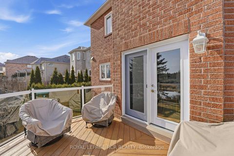 Photo 20 at 919 Schaeffer Outlook, Wyndham, Newmarket