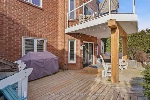 Photo 41 at 919 Schaeffer Outlook, Wyndham, Newmarket