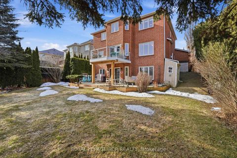 Photo 43 at 919 Schaeffer Outlook, Wyndham, Newmarket