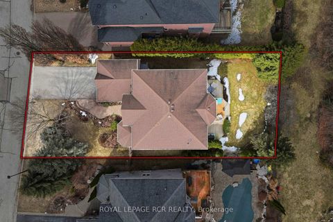 Photo 45 at 919 Schaeffer Outlook, Wyndham, Newmarket