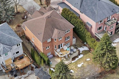 Photo 46 at 919 Schaeffer Outlook, Wyndham, Newmarket