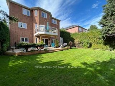 Photo 48 at 919 Schaeffer Outlook, Wyndham, Newmarket