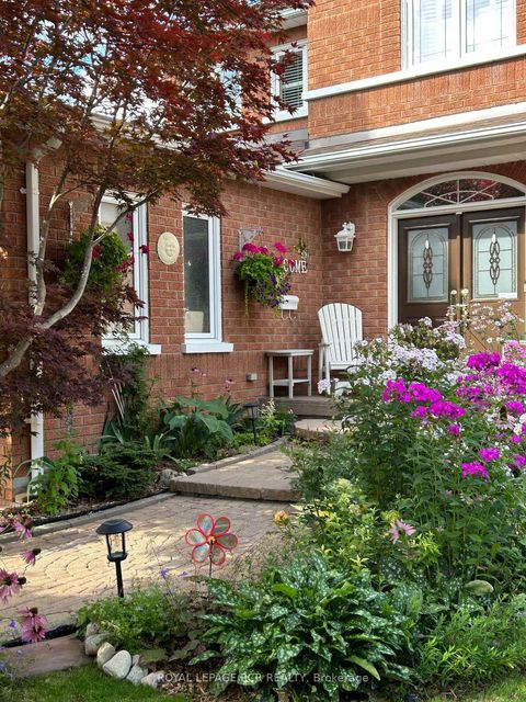 Photo 49 at 919 Schaeffer Outlook, Wyndham, Newmarket