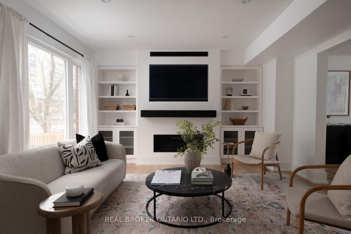 Photo 0 at 276 Gowan Avenue, East York, Toronto