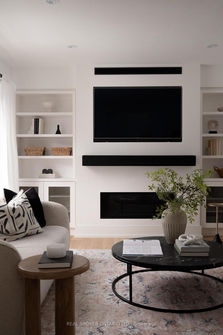 Photo 2 at 276 Gowan Avenue, East York, Toronto