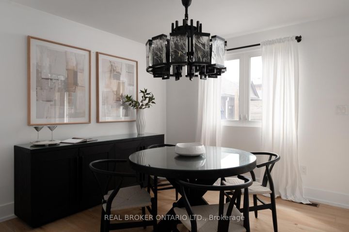 Photo 8 at 276 Gowan Avenue, East York, Toronto