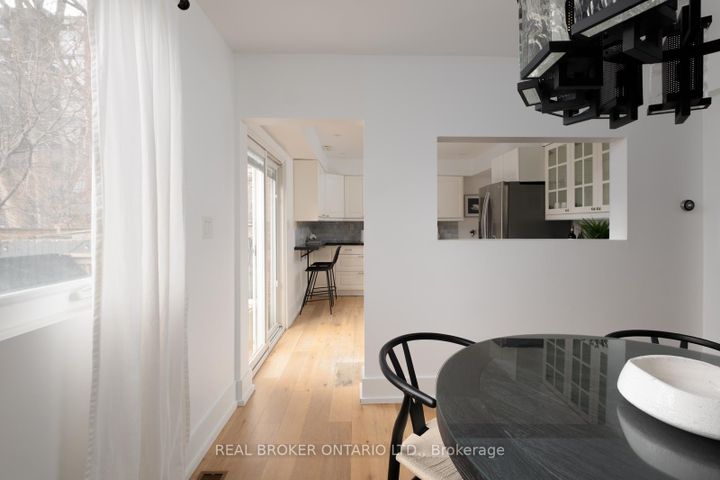 Photo 10 at 276 Gowan Avenue, East York, Toronto
