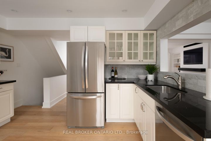 Photo 12 at 276 Gowan Avenue, East York, Toronto