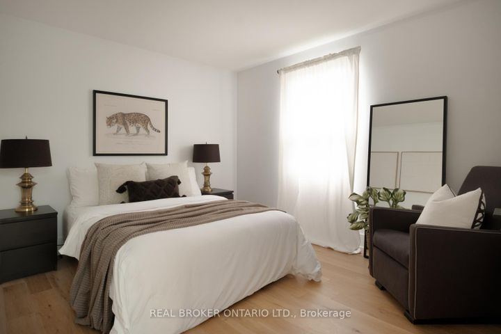 Photo 24 at 276 Gowan Avenue, East York, Toronto
