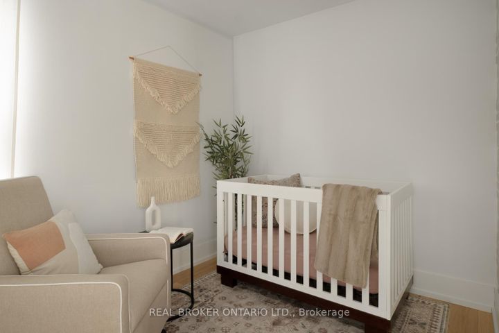 Photo 26 at 276 Gowan Avenue, East York, Toronto