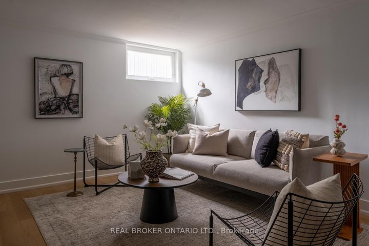 Photo 36 at 276 Gowan Avenue, East York, Toronto