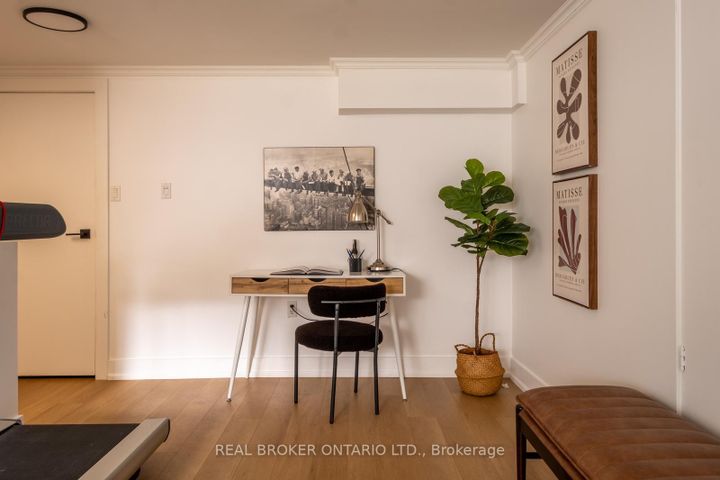 Photo 40 at 276 Gowan Avenue, East York, Toronto