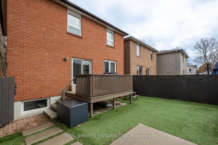 Photo 46 at 276 Gowan Avenue, East York, Toronto