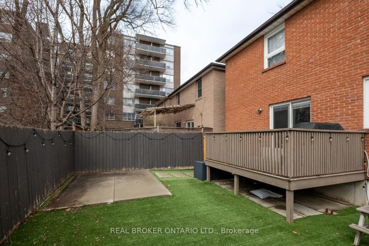 Photo 47 at 276 Gowan Avenue, East York, Toronto