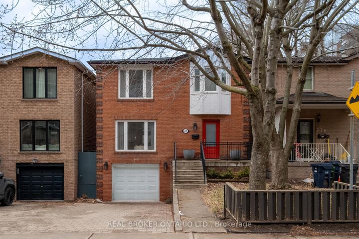 Photo 48 at 276 Gowan Avenue, East York, Toronto