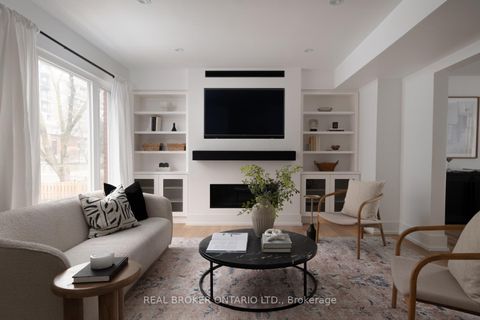 Photo 0 at 276 Gowan Avenue, East York, Toronto