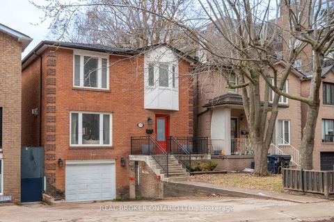 Photo 1 at 276 Gowan Avenue, East York, Toronto