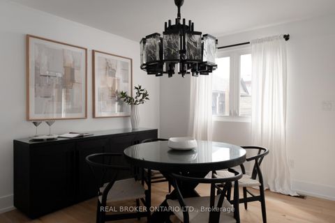 Photo 8 at 276 Gowan Avenue, East York, Toronto