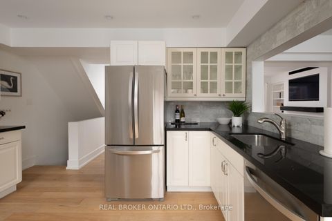 Photo 12 at 276 Gowan Avenue, East York, Toronto