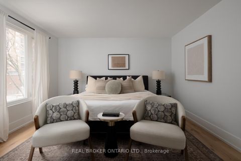 Photo 21 at 276 Gowan Avenue, East York, Toronto