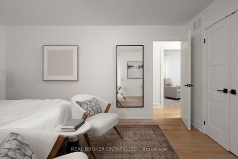 Photo 22 at 276 Gowan Avenue, East York, Toronto