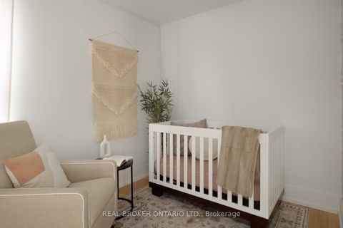 Photo 26 at 276 Gowan Avenue, East York, Toronto