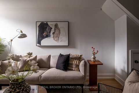 Photo 37 at 276 Gowan Avenue, East York, Toronto