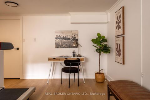 Photo 40 at 276 Gowan Avenue, East York, Toronto