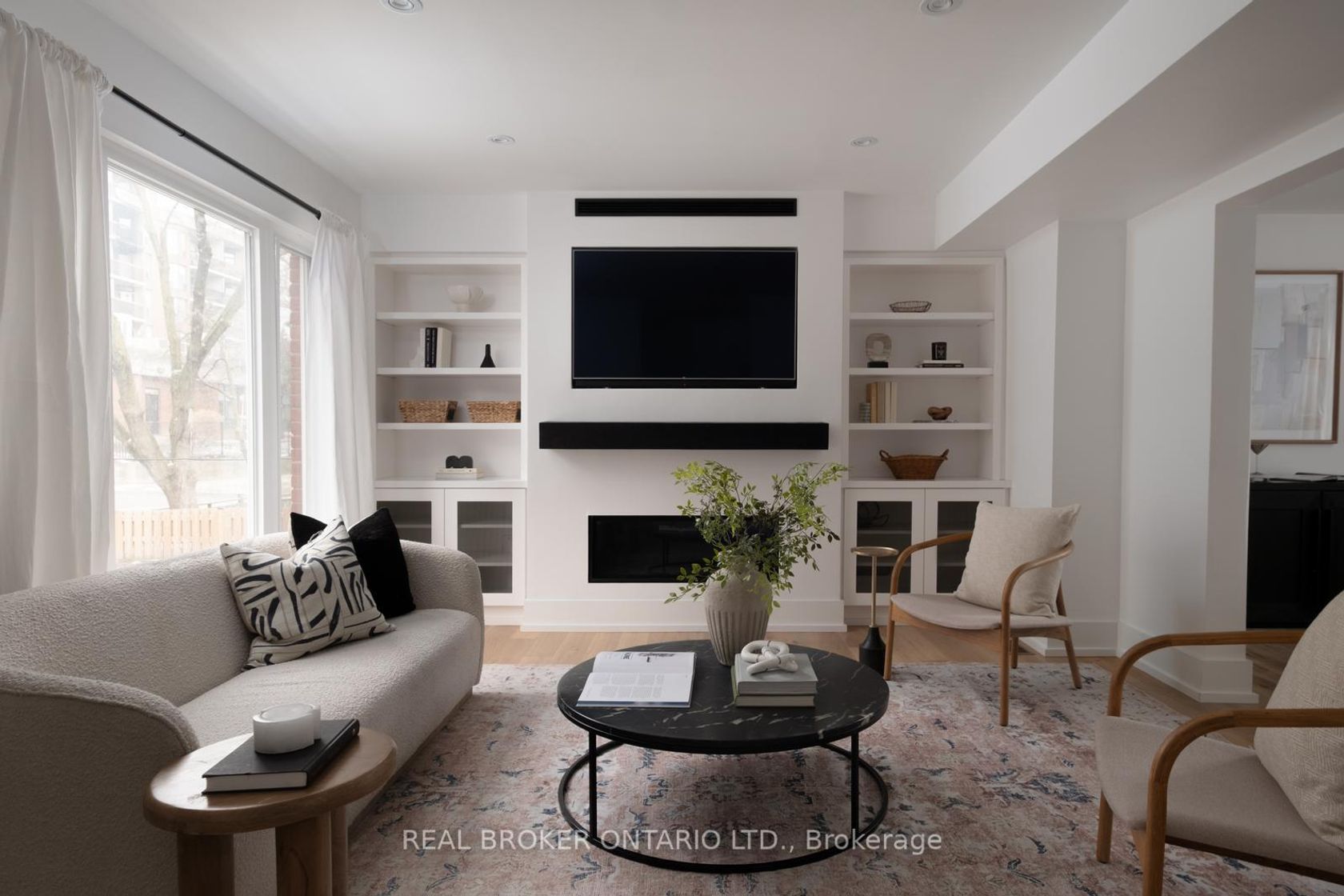 276 Gowan Avenue, East York, Toronto 