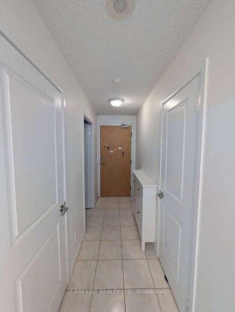 Photo 1 at 3206 - 4968 Yonge Street, Westgate, Toronto