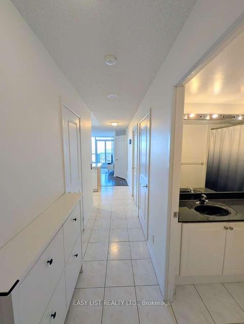 Photo 2 at 3206 - 4968 Yonge Street, Westgate, Toronto