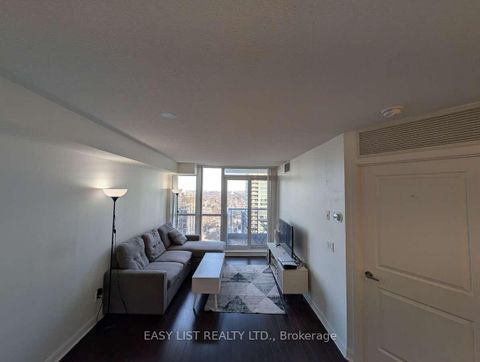 Photo 5 at 3206 - 4968 Yonge Street, Westgate, Toronto