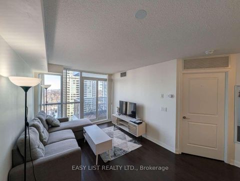 Photo 6 at 3206 - 4968 Yonge Street, Westgate, Toronto