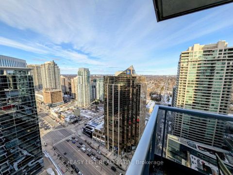 Photo 7 at 3206 - 4968 Yonge Street, Westgate, Toronto